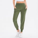 The Stretcher Loose Tappered Yoga Pants