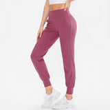 The Stretcher Loose Tappered Yoga Pants