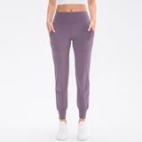 The Stretcher Loose Tappered Yoga Pants