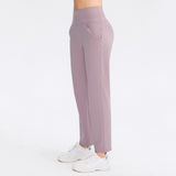 The Stretcher Loose Skin-Friendly Fitness Pants