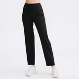 The Stretcher Loose Skin-Friendly Fitness Pants