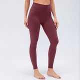 Cronox Double-Sided Brushed Fitness Leggings