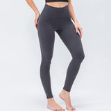 Cronox Double-Sided Brushed Fitness Leggings