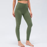 Cronox Double-Sided Brushed Fitness Leggings