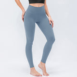 Cronox Double-Sided Brushed Fitness Leggings