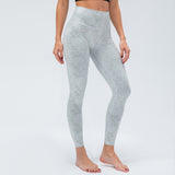 Cronox Double-Sided Brushed Fitness Leggings