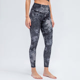 Cronox Double-Sided Brushed Fitness Leggings