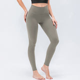 Cronox Double-Sided Brushed Fitness Leggings