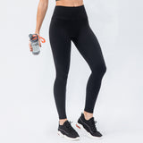 Cronox Double-Sided Brushed Fitness Leggings