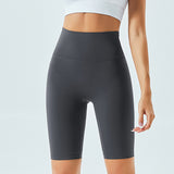 Kinetic Seamless Short Pants