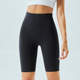 Kinetic Seamless Short Pants