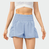 Flexelle Loose Fitness Shorts