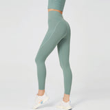 Cronox Shark Skin Yoga Leggings