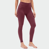 Cronox Double-Sided Brushed Fitness Leggings