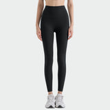 Kinetic High Waist Seamless Leggings