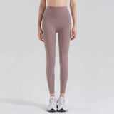 Kinetic High Waist Seamless Leggings