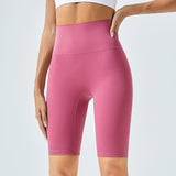 Kinetic Seamless Short Pants