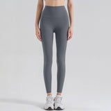 Kinetic High Waist Seamless Leggings