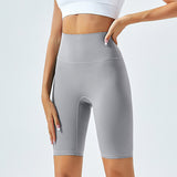 Kinetic Seamless Short Pants