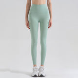 Kinetic High Waist Seamless Leggings