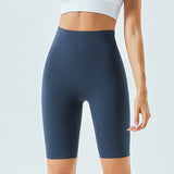 Kinetic Seamless Short Pants