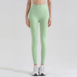 Kinetic High Waist Seamless Leggings