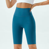 Kinetic Seamless Short Pants