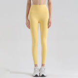 Kinetic High Waist Seamless Leggings