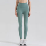 Kinetic High Waist Seamless Leggings