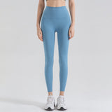 Kinetic High Waist Seamless Leggings