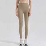 Kinetic High Waist Seamless Leggings