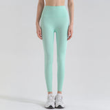 Kinetic High Waist Seamless Leggings