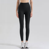 Kinetic High Waist Seamless Leggings